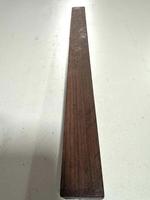 Cocobolo Rosewood Turning Square: 1-1/2 x 18